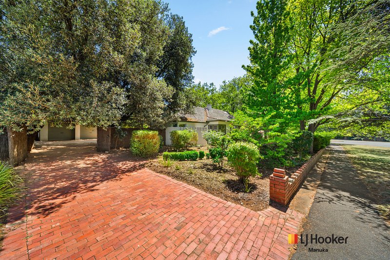 Photo - 10 Lockyer Street, Griffith ACT 2603 - Image 18