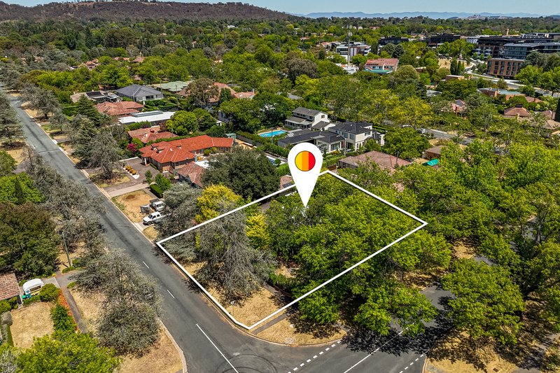 Photo - 10 Lockyer Street, Griffith ACT 2603 - Image 24