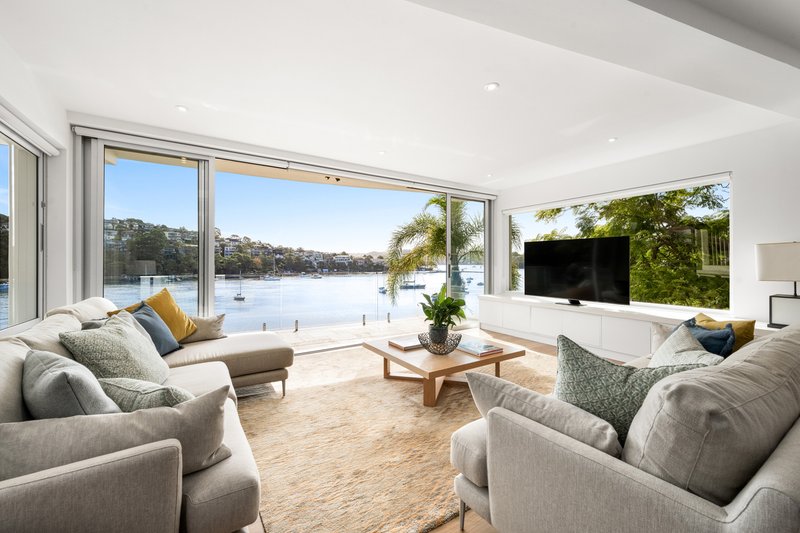 Photo - 10 Lodge Road, Cremorne NSW 2090 - Image 6