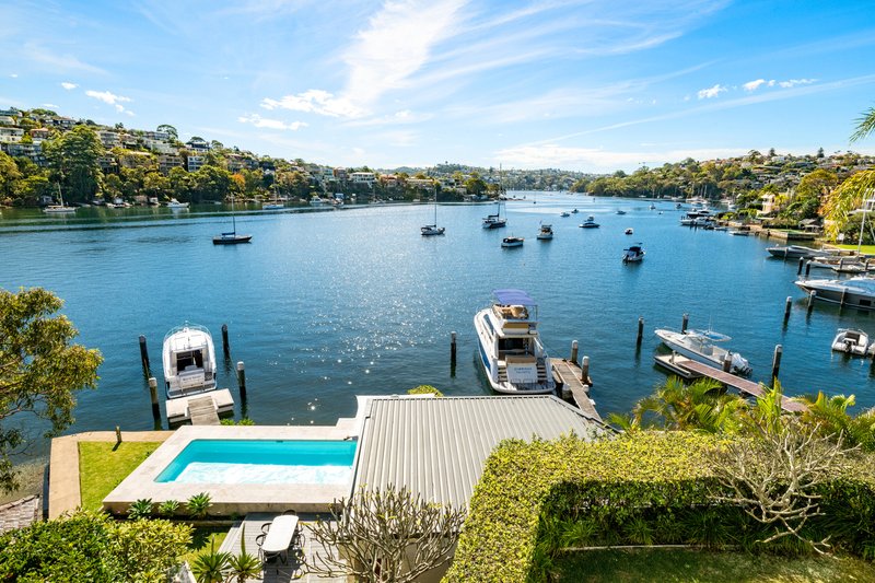 Photo - 10 Lodge Road, Cremorne NSW 2090 - Image 10