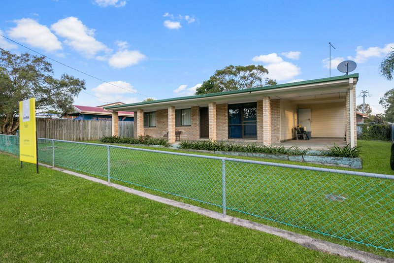 10 Logan Terrace, Deception Bay QLD 4508