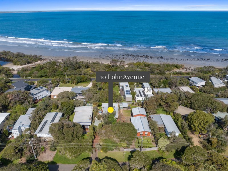 10 Lohr Avenue, Inverloch VIC 3996