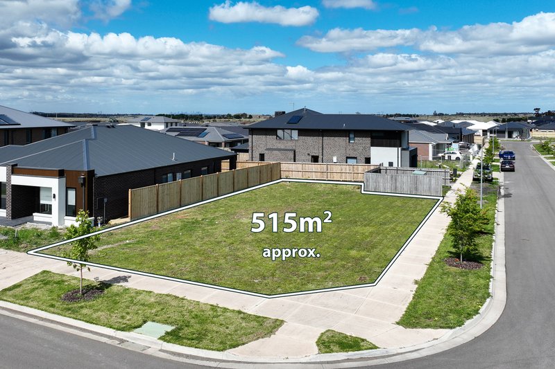 10 Lollipop Crescent, Sunbury VIC 3429