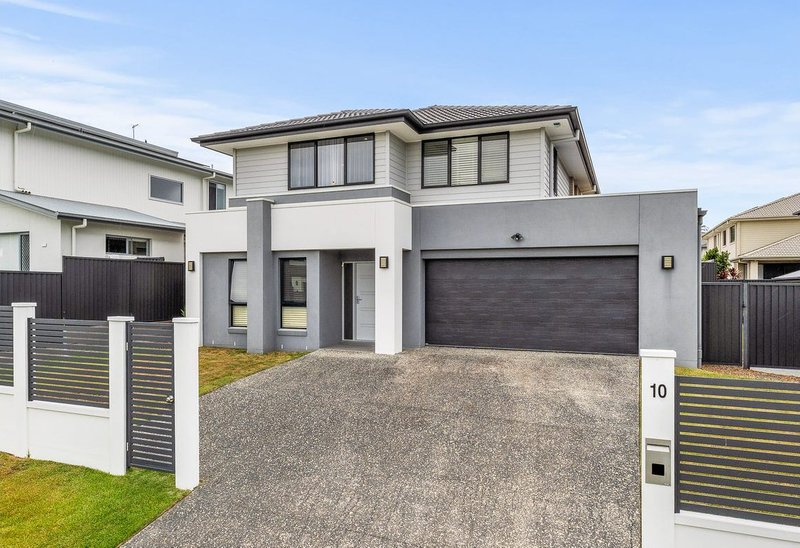 Photo - 10 Lomatia Street, Karawatha QLD 4117 - Image 6