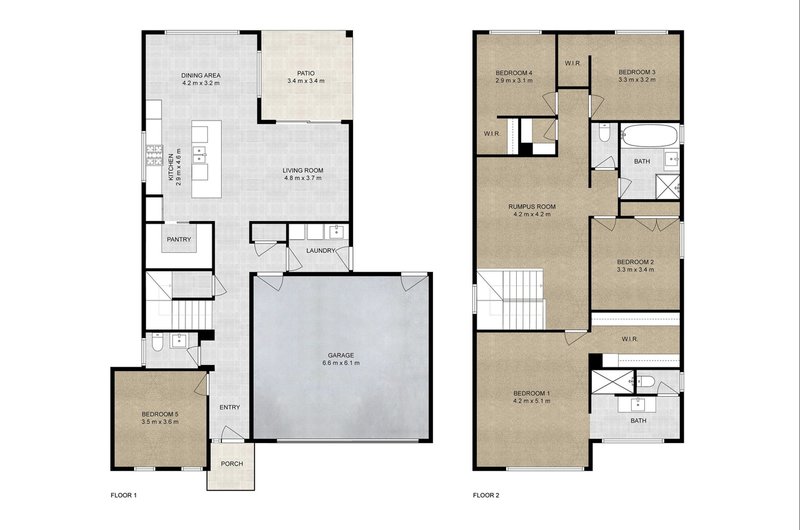 Photo - 10 Lomatia Street, Karawatha QLD 4117 - Image 14