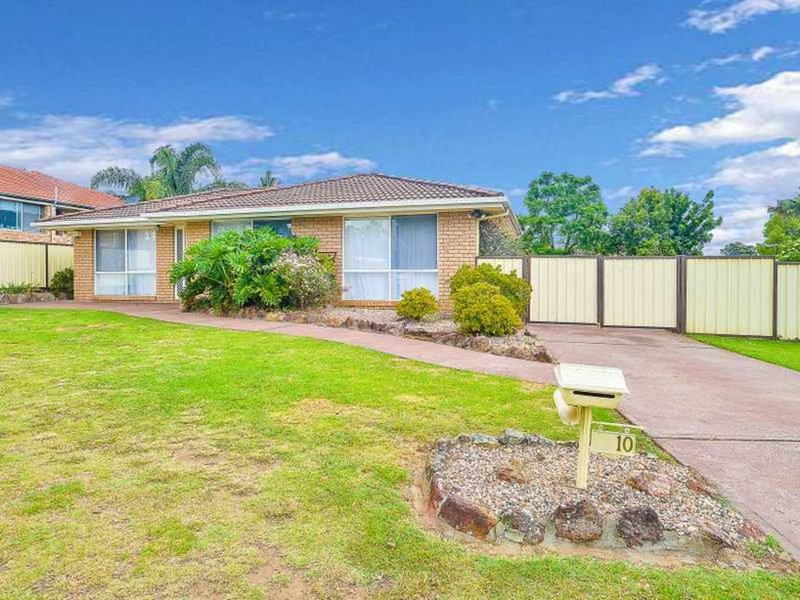 10 Longhurst Road, Minto NSW 2566