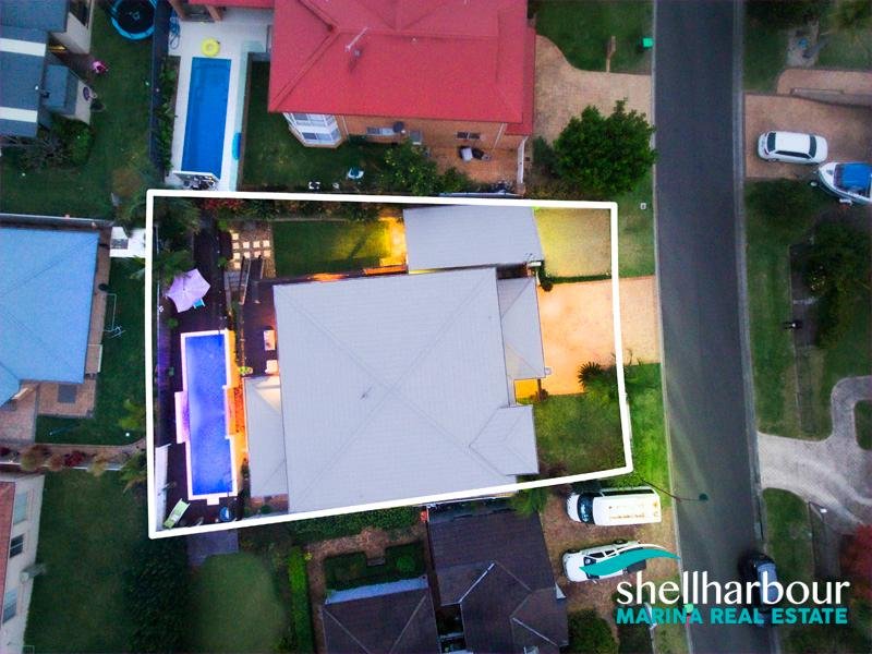 Photo - 10 Lord Howe Avenue, Shell Cove NSW 2529 - Image 2