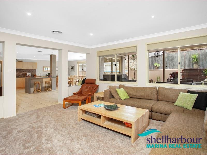 Photo - 10 Lord Howe Avenue, Shell Cove NSW 2529 - Image 5