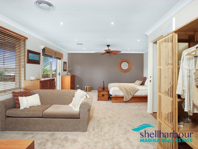 Photo - 10 Lord Howe Avenue, Shell Cove NSW 2529 - Image 8