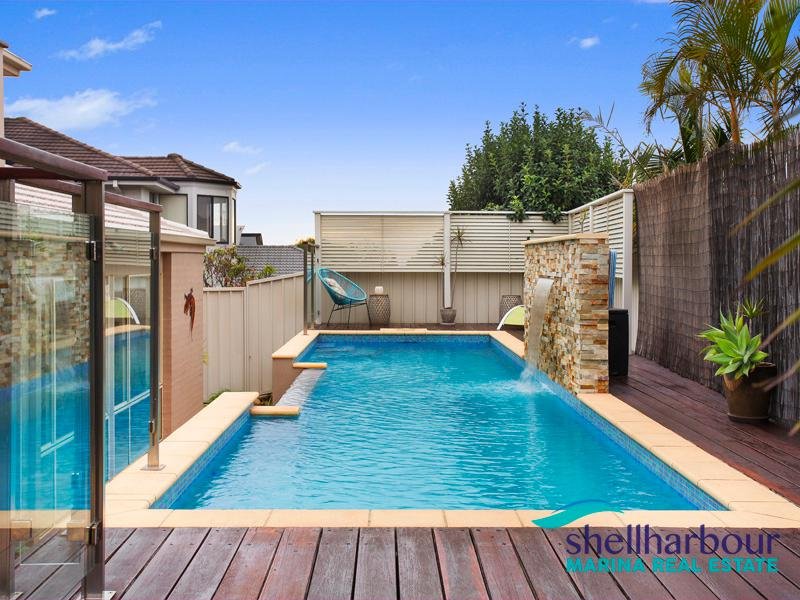 Photo - 10 Lord Howe Avenue, Shell Cove NSW 2529 - Image 12