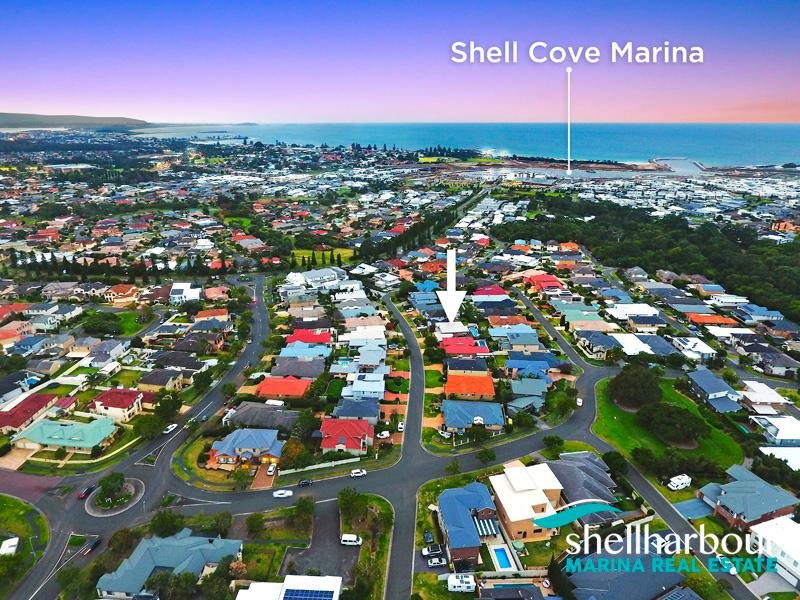 Photo - 10 Lord Howe Avenue, Shell Cove NSW 2529 - Image 13