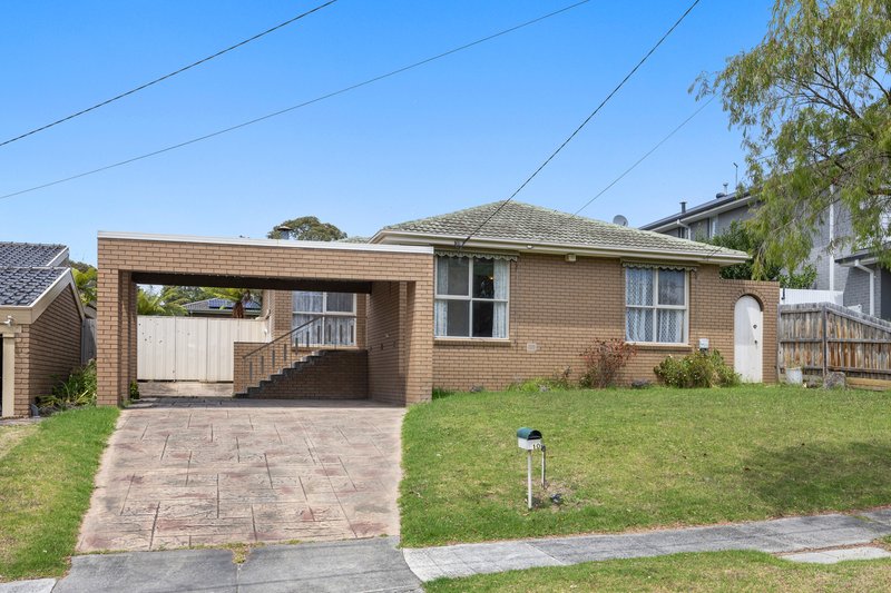 10 Loretta Avenue, Wheelers Hill VIC 3150