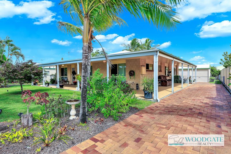 Photo - 10 Lorikeet Avenue, Woodgate QLD 4660 - Image 1