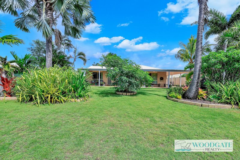 Photo - 10 Lorikeet Avenue, Woodgate QLD 4660 - Image 2
