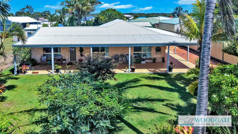 Photo - 10 Lorikeet Avenue, Woodgate QLD 4660 - Image 23