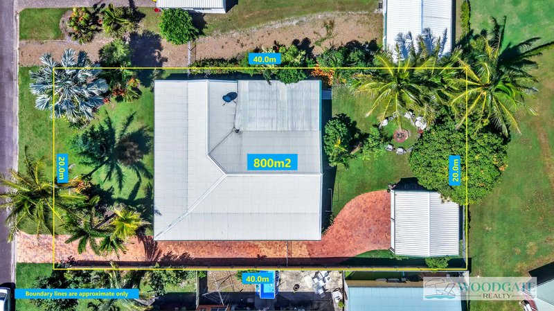 Photo - 10 Lorikeet Avenue, Woodgate QLD 4660 - Image 33