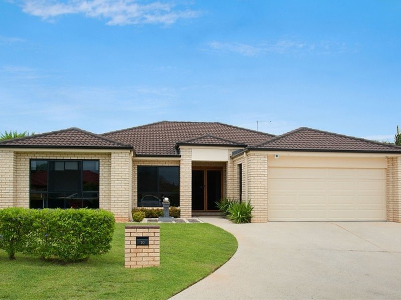 10 Lorikeet Court, Goonellabah NSW 2480