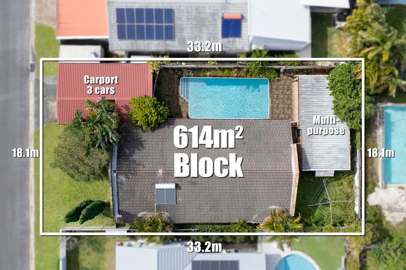 Photo - 10 Lorikeet Lane, Burleigh Waters QLD 4220 - Image 1