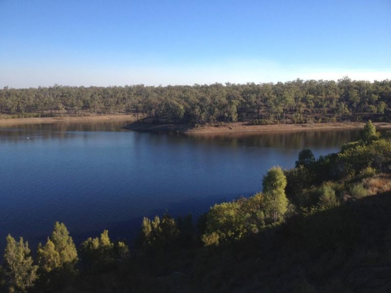 10 (Lot 30 Boondooma Dam Lookout Road, Okeden QLD 4613