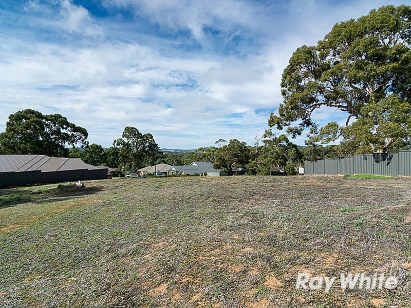 10 (Lot 9) Silhouette Street, Mount Barker SA 5251