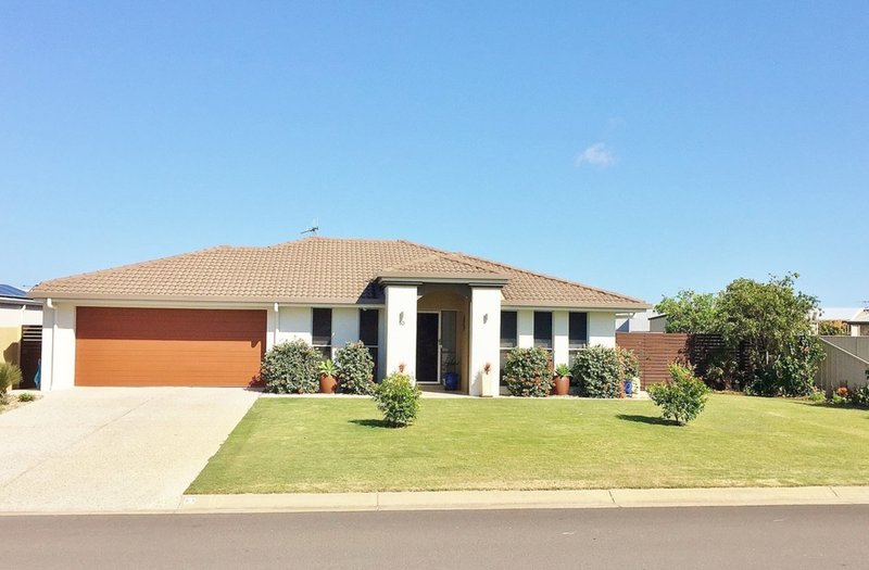 10 Louise Drive, Burrum Heads QLD 4659