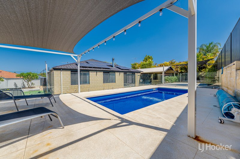 10 Lucidus Retreat, Greenfields WA 6210