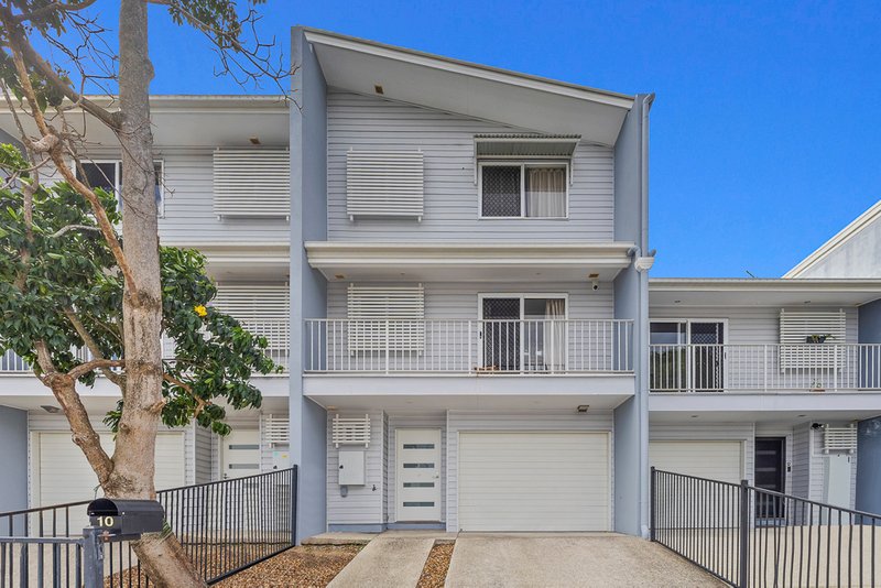 Photo - 10 Lucy Street, Albion QLD 4010 - Image 1