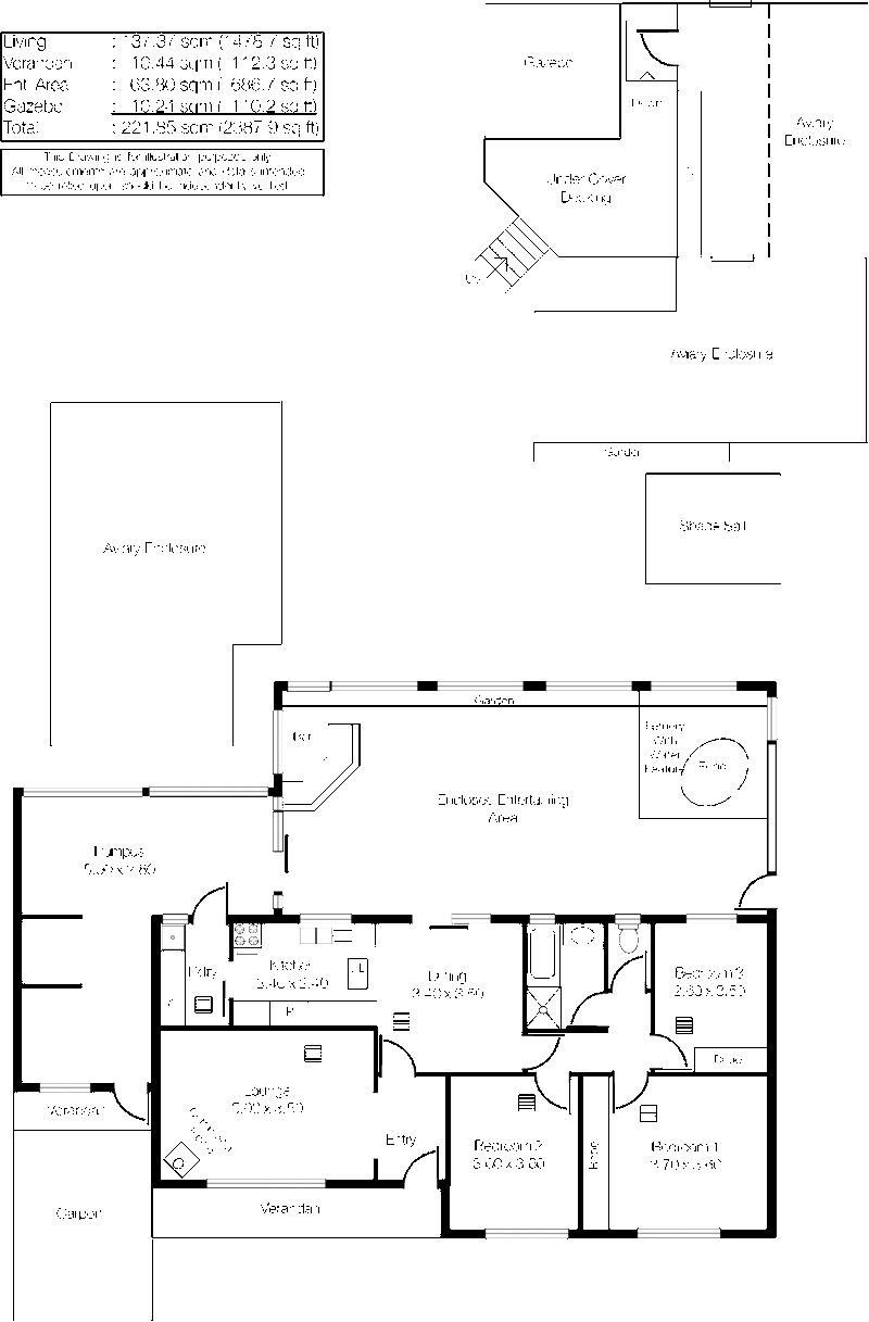 10 Lugarno Street, Redwood Park SA 5097 Real Estate Industry Partners