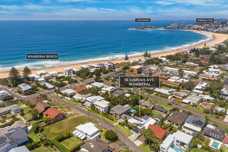 10 Lumeah Avenue, Wamberal NSW 2260