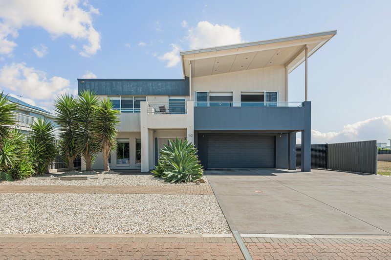 10 Lurline Boulevard, Sellicks Beach SA 5174