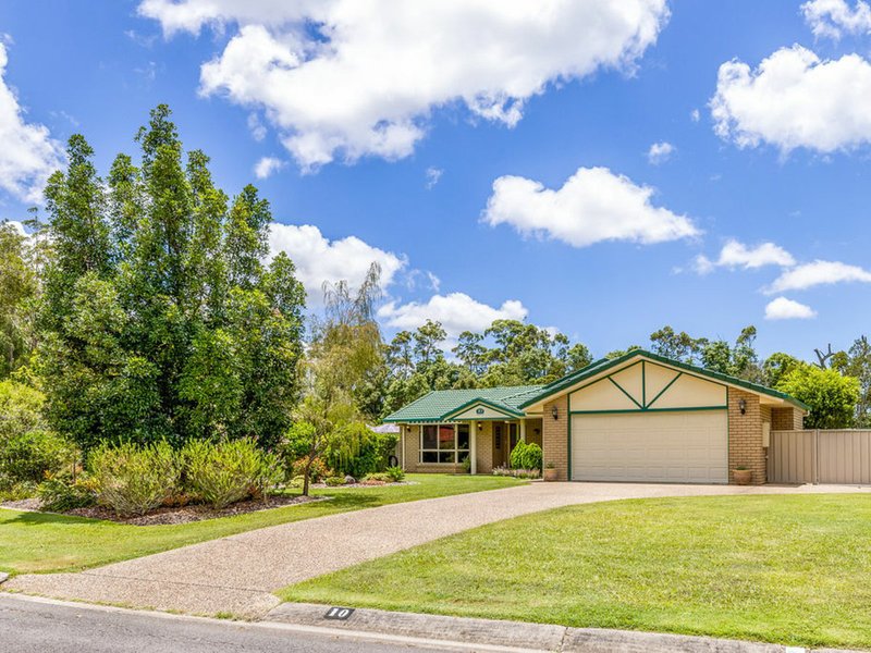 10 Lyndie Court, Beerwah QLD 4519