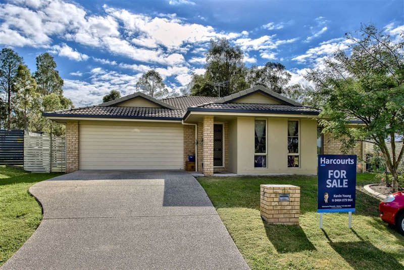 10 Lyndon Way, Bellmere QLD 4510