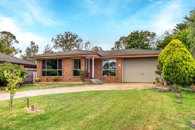 10 Lynne Court, Langwarrin VIC 3910