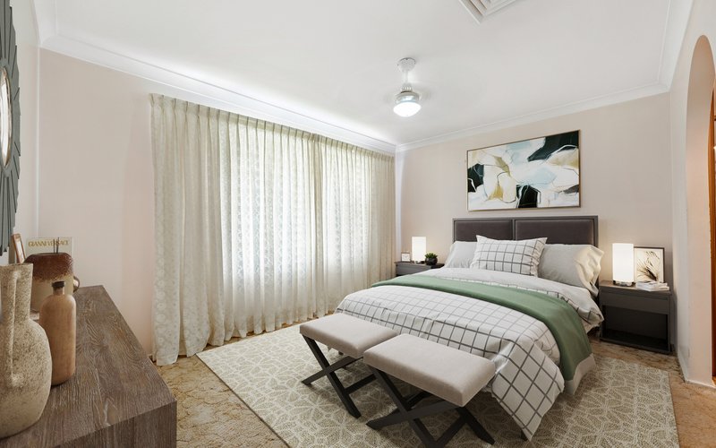 Photo - 10 Lyrebird Place, Ingleburn NSW 2565 - Image 6