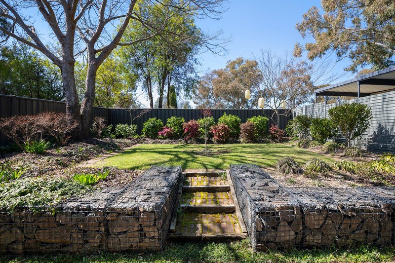 Photo - 10 Lyttleton Crescent, Cook ACT 2614 - Image 2