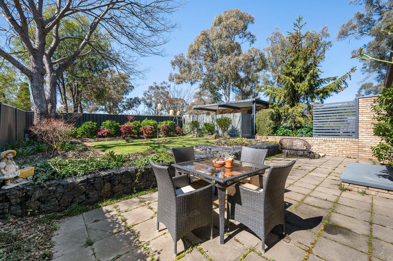 Photo - 10 Lyttleton Crescent, Cook ACT 2614 - Image 3
