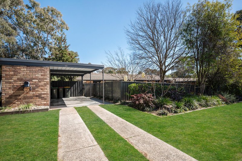 Photo - 10 Lyttleton Crescent, Cook ACT 2614 - Image 15
