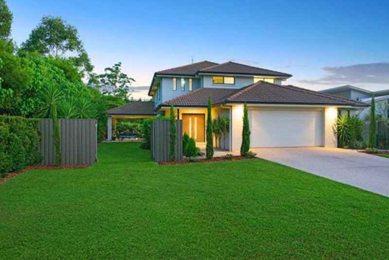 10 Macadam Court, Palmwoods QLD 4555