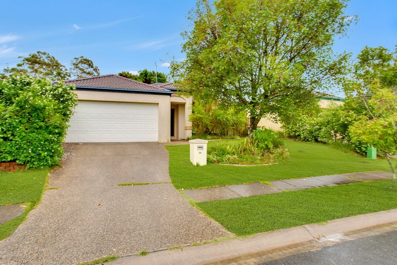 10 Macadie Way, Merrimac QLD 4226