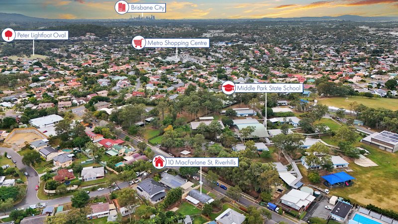 Photo - 10 Macfarlane Street, Riverhills QLD 4074 - Image 15
