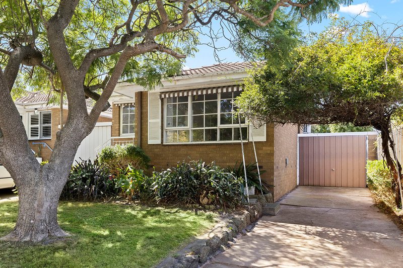 10 Mackenzie Street, Cheltenham VIC 3192