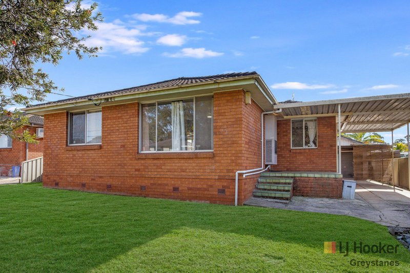 10 Macleay Street, Greystanes NSW 2145