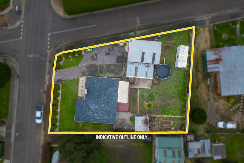 Photo - 10 Macquarie Street, Evandale TAS 7212 - Image 2