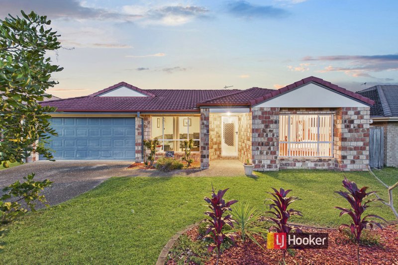 10 Mada Drive, Upper Coomera QLD 4209