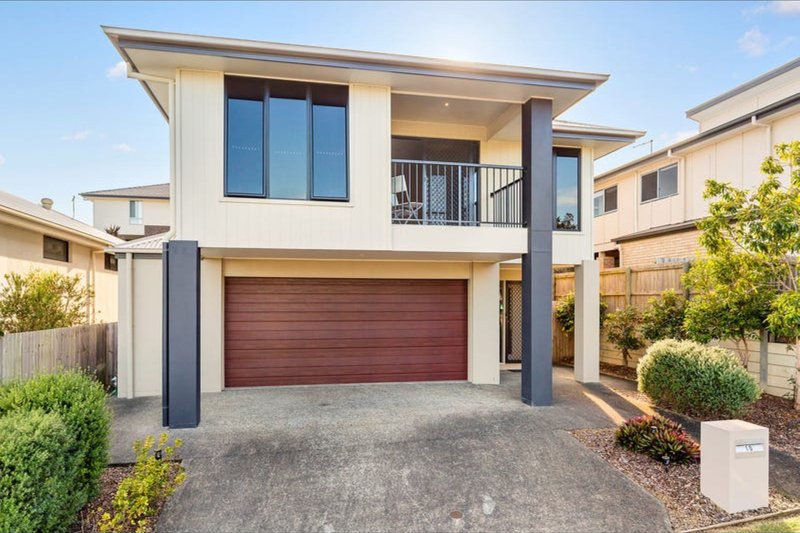 Photo - 10 Madeira Street, Springfield Lakes QLD 4300 - Image 1