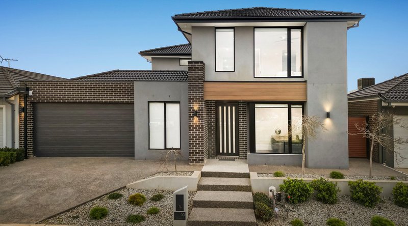 10 Magdala Street, Werribee VIC 3030