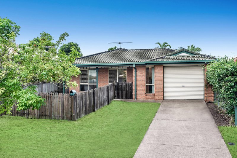 10 Magdalene Street, Wynnum West QLD 4178