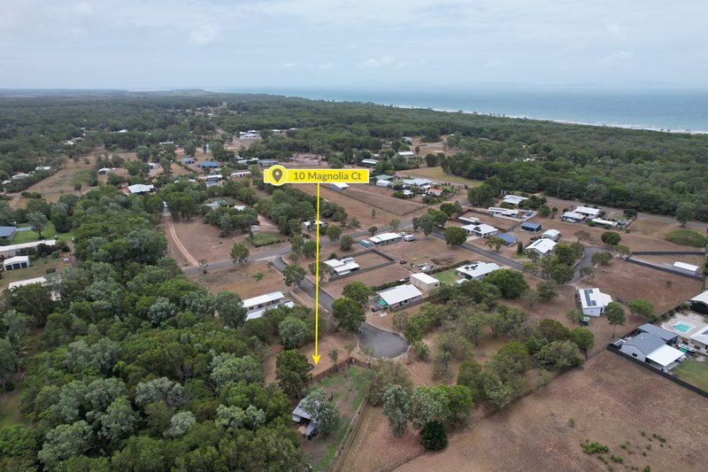 Photo - 10 Magnolia Court, Forrest Beach QLD 4850 - Image 3