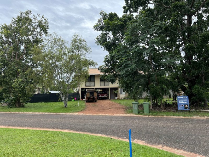 10 Mahogany Ave , Trunding QLD 4874