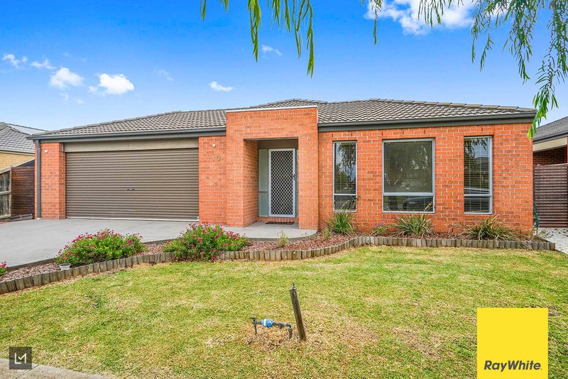 10 Mahogany Drive, Point Cook VIC 3030